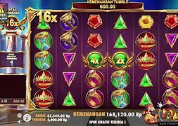 2500 Spin Slot Demo Gates Of Olympus Hari Ini Terbaru Game