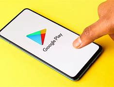 Buka Play Store Yang Terkunci