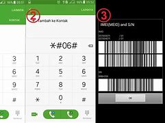 Cara Mencari Hp Samsung Yang Hilang Dengan Imei