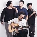 Payung Teduh Mendengar Suara Songs