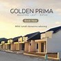 Perumahan Golden City Bengkong