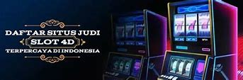 Situs Slot Giok Slot4D Terbaru 2024 Terbaru