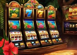 Slot Oyunları Bonus Hunt Terbaik Di Indonesia Adalah